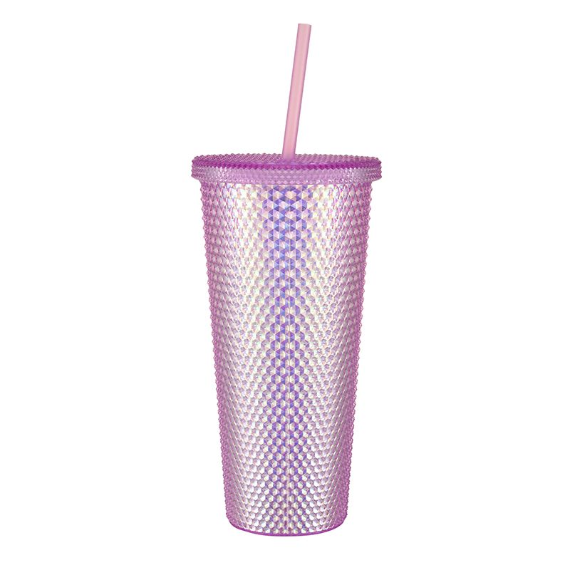 Plastic tumbler & Water bottle